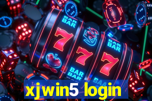 xjwin5 login